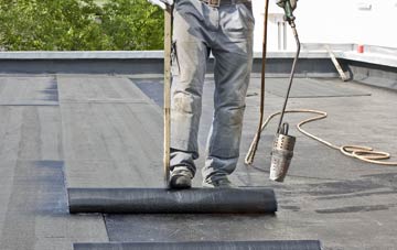 flat roof replacement Croxdale, County Durham