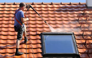 roof cleaning Croxdale, County Durham