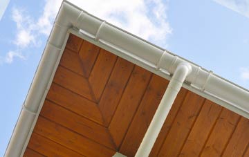 Croxdale soffit types