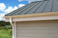 Croxdale fascia repair